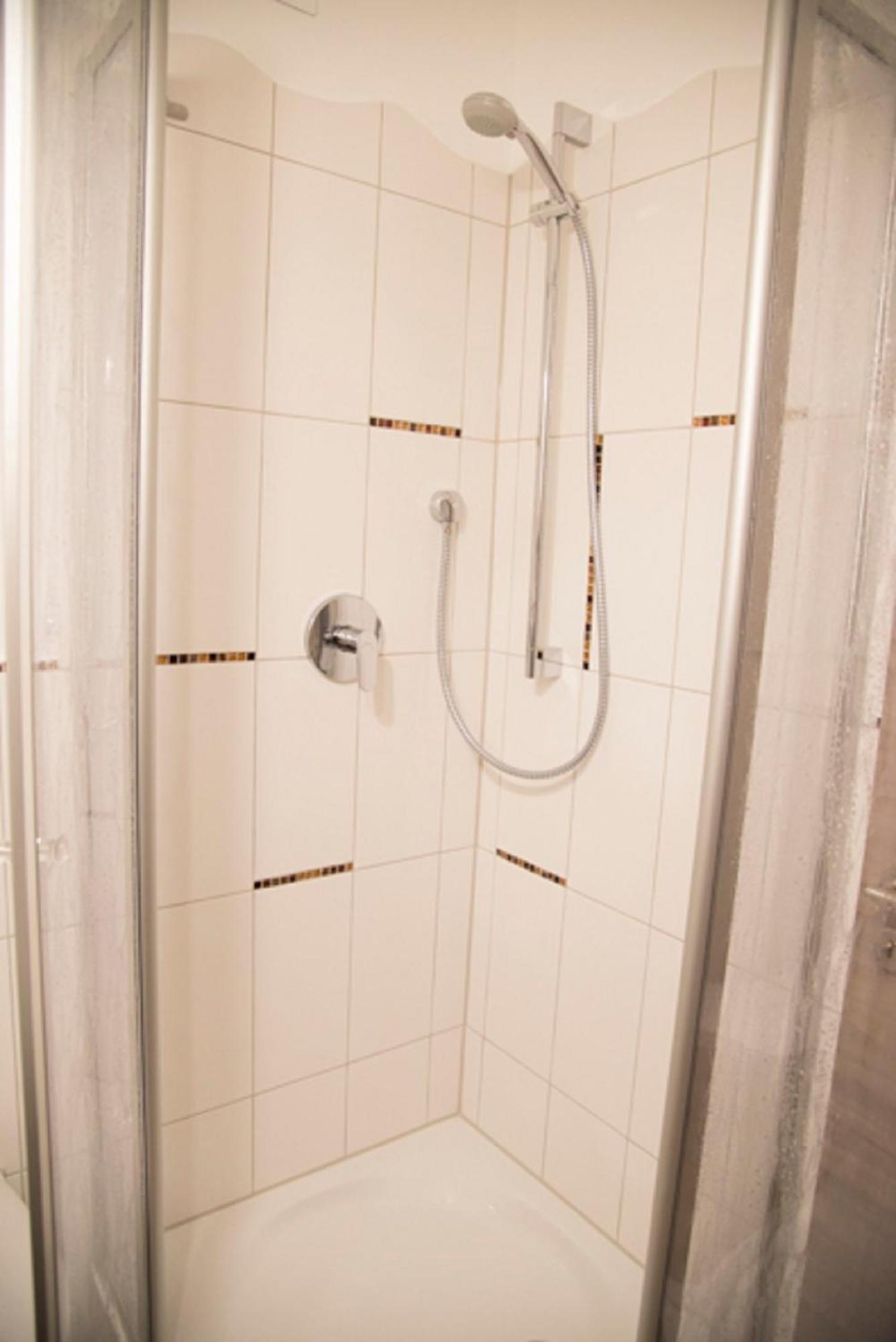 Pension Jederzeit Wallersdorf 외부 사진
