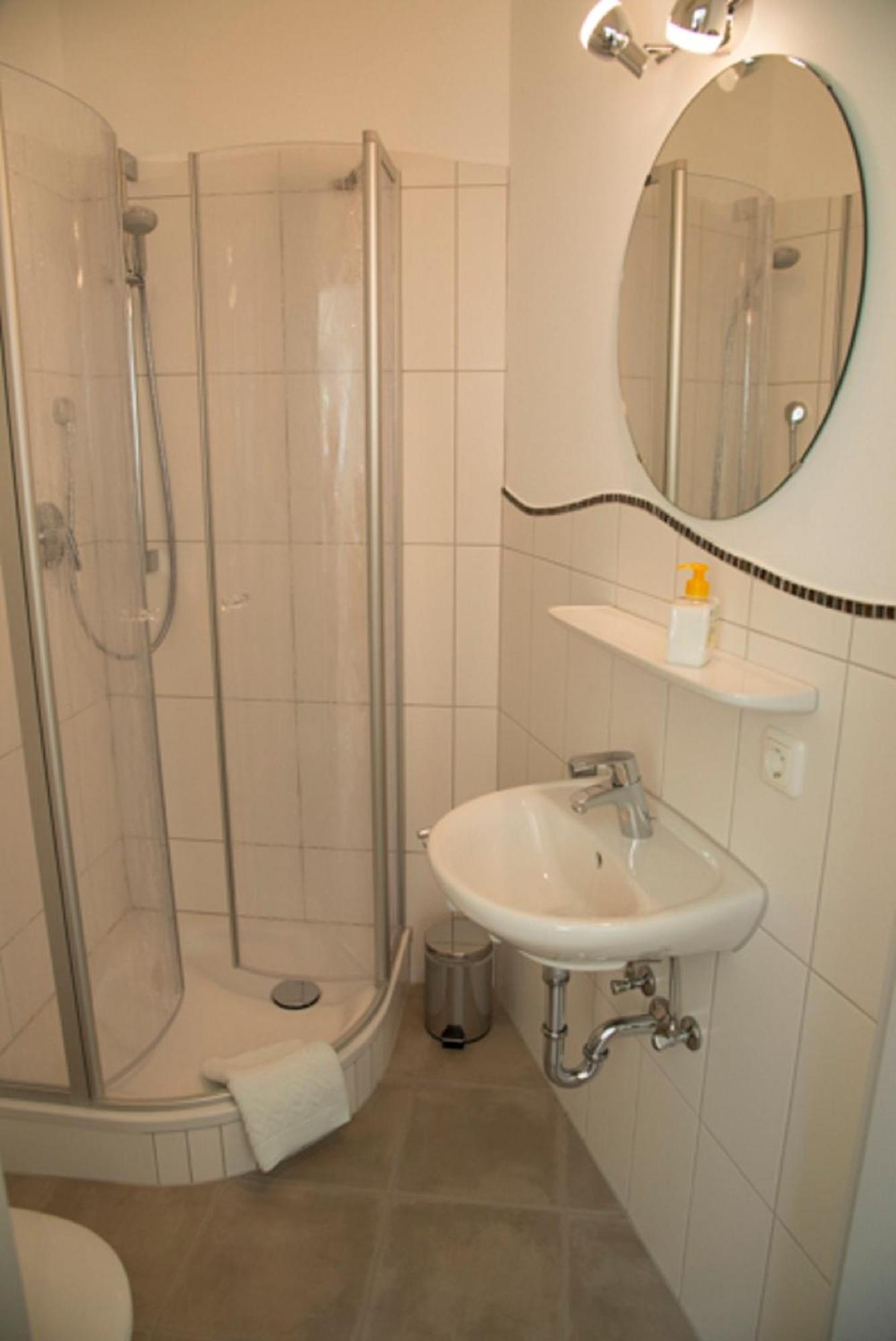 Pension Jederzeit Wallersdorf 외부 사진